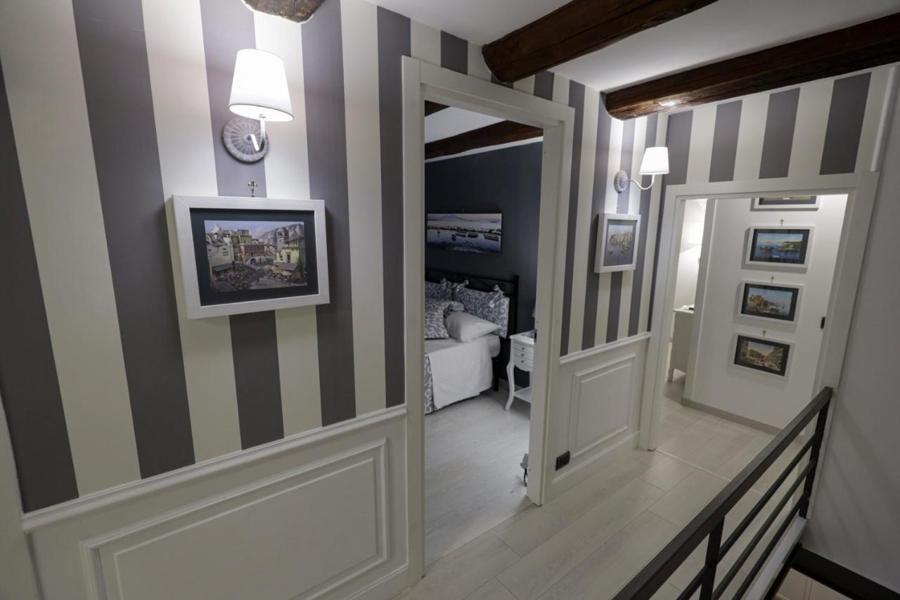 Apartamento Happy House 31 Nápoles
